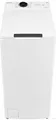 Midea Waschautomat Toplader 7kg,1200Upm MF100T70B-12A