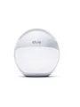 Elvie Curve milk collector vacuum