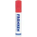 Franken Jumbo-Marker nachfüllbar (1x) (Z1907 01)