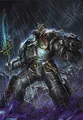 Codex: Grey Knights englisch