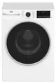 Beko B5WF69410W Waschmaschine Weiß 9Kg 1400 U/min AddXtra HomeWhiz SteamCure