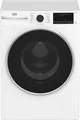 Beko Stand-Waschmaschine B5WF69410W