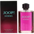 JOOP! Homme Eau de Toilette 200ml Spray für Ihn
