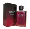 JOOP! Eau de Toilette Joop ! Homme Eau de Toilette edt 200ml
