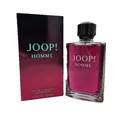 JOOP! Eau de Toilette Homme Eau De Toilette Spray Herren 200 ml NEU & OVP