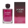 Joop Homme 200 ml Eau de Toilette EDT Spray  XXL Flasche