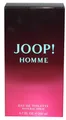 Joop! Homme Eau de Toilette 200 ml Herrenparfum Neu OVP