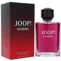 Joop Homme 200 ml Eau de Toilette EDT Spray Herrenduft Herren Duft