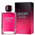 JOOP! Homme Eau de Toilette 200ml – Orientalischer Herrenduft langanhaltend