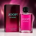 JOOP! Homme Eau de Toilette 200ml Spray Herren Parfum NEU OVP