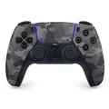 Sony DualSense V2 Grau Bluetooth/USB Gamepad Analog / Digital PlayStation 5