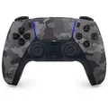 Sony DualSense Wireless Controller PS5 grey camo - Grau