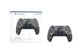 Sony Playstation 5 DualSense, Wireless Controller, Gray Camouflage