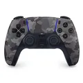 711719576365 Sony DualSense Grau Camo Camouflage drahtlose Controller PlayStatio