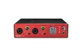 Clarett+ 2Pre AudioInterface mit USBCBus für die Musikproduktion, mit zwei pr...