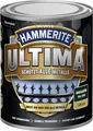 Hammerite ULTIMA Metallschutz Lack Rostschutz 750ml Glänzend Moosgrün RAL 6005