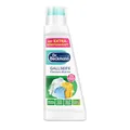 Dr. Beckmann Gallseife Flecken-Bürste | mit echter, natürlicher Gallseife und weicher Spezial-Bürste | 250 ml
