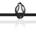 Atera Universalgreifer Skihalter Masthalter Paddelhalter mit Band 8 Stück 089500