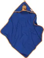 Playshoes Badeponcho Frottee-Kapuzentuch DIE MAUS