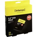 Intenso 2,5 SSD HIGH 960GB SATA III