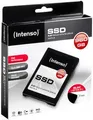 Intenso High - SSD - 960GB - intern - 2.5" (6,4 cm) - SATA 6Gb/s (3813460)
