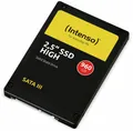 INTENSO SSD High Performance 3813450, SATA III, 960 GB 3813460