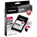 Intenso High 2.5" 960 Gb Serial Ata Iii Tlc