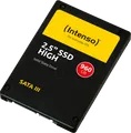 INTENSO 3813460 - Intenso SSD 960GB