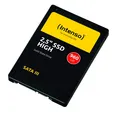 Intenso 960 GB 2.5-Inch Internal Solid State Drive,Black,3813460 960GB Sata 2,5'
