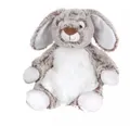 7340042381235 Królik Milli, 21 cm Molli Toys