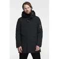 Tenson Vision MPC Extreme Parka Herren - Schwarz - L
