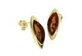 OSTSEE-SCHMUCK Paar Ohrstecker Ostsee-Schmuck Ohrstecker Tonje Ohrstecker Tonje (2-tlg)