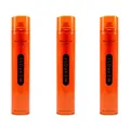 Morfose Allwetter-Haarspray Ultra Strong (3er Pack) 400ml