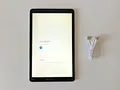 Samsung Galaxy Tab A SM-T590 10.5 | 32GB, WLAN, 26,67 cm (10,5 Zoll) - Grau
