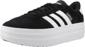 ADIDAS VL COURT BOLD Schwarz