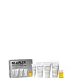 OLAPLEX The Healthy Hair Discovery Set Haarpflegeset 1 Stk