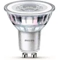Philips LED-Leuchtmittel GU10 3,5 W Warmweiß 255,m 5,4 x 5 cm (H x Ø)