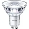 Philips - Led 77429500 Led Eek F (a - G) Gu10 Reflektor 3.5 W = 35 W Warmweiß (ø X L) 5 Cm X 5.4 Cm 2