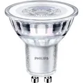 Philips - Led 77429500 Led Eek F (a - G) Gu10 Reflektor 3.5 W = 35 W Warmweiß (ø X L) 5 Cm X 5.4 Cm 2