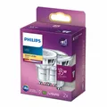 2er-Set Philips LED Strahler Classic 3.5W warmweiss GU10 36° 8718699774295