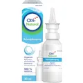 OtriNatural Schnupfenspray hypertones natürliches abschwellendes Meerwasserspray, 30 ml Lösung