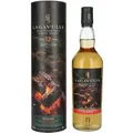 Lagavulin 12 Years Old Fireside Tales Single Malt Special Release 2024 57,4% Vol. 0,7l in Geschenkbox