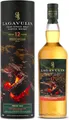 Lagavulin 12 Jahre Special Release 2024 0,7l alc. 57,4 Vol.-%