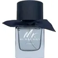 Burberry Mr. Burberry Indigo Eau de Toilette für Herren 50 ml