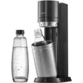 SodaStream Duo Titan Umsteigerset ohne CO2 Zylinder (SODASTREAM DUO TITAN UMSTEIGER)