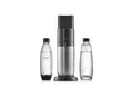 SodaStream DUO Titan Wassersprudler Umsteigerset