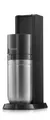 SodaStream Duo Titan Wassersprudler Sprudelmaschine Trinkwassersprudler Schwarz