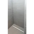 Duschrinne Edelstahl 90 cm