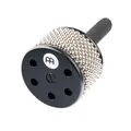 MEINL CA5BK ❘ Medium Turbo Cabasa ❘ 20 cm ❘ Stahlkette