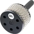 Extra laute, innovative Cabasa von Meinl Percussion mit 5 Soundlöchern im Korpus